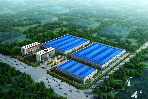 Chengdu Stoccaggio Criogenico Co.,Ltd