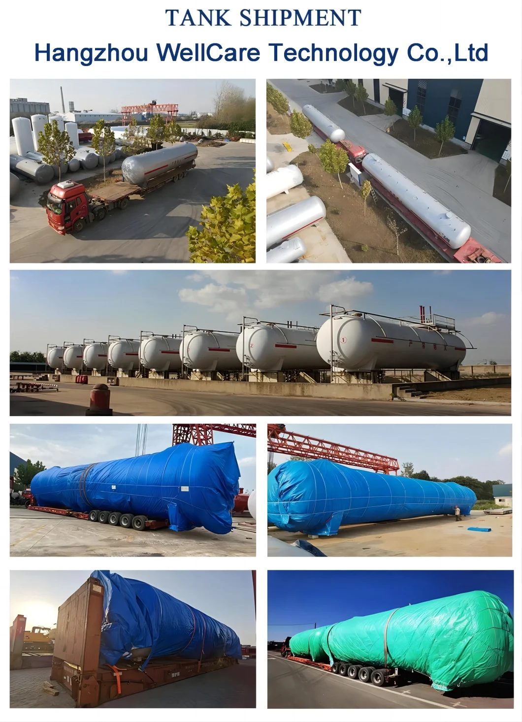 5-200 M3 0.8 MPa 20FT Cryogenic Liquid ISO Tank Container Liquid Nitrogen/Oxygen/Argon Tank Cryogenic